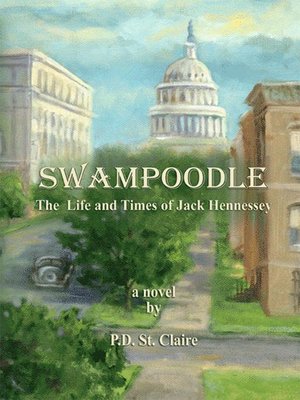 cover image of Swampoodle